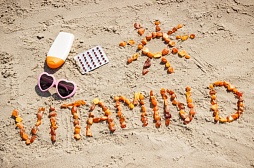 It's Better to be Operated in Winter: Dispelling the Myth Importance of Vitamin D During the Post-Surgery Period