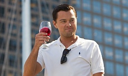 <i>Leonardo DiCaprio</i>