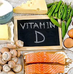 It's Better to be Operated in Winter: Dispelling the Myth Importance of Vitamin D During the Post-Surgery Period